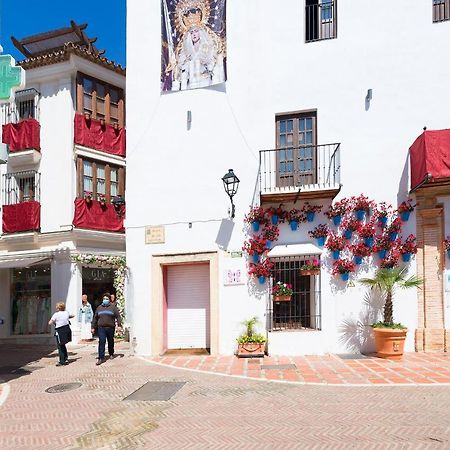 Marbella Orange Square Apartment Exterior foto