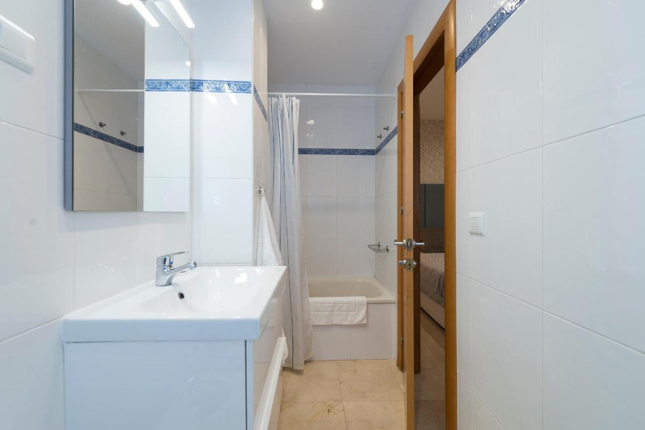 Marbella Orange Square Apartment Exterior foto